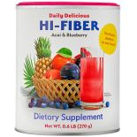 Daily Delicious Hi-Fiber Acai & Blueberry